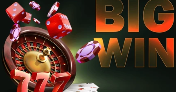Bettingonawin Casino